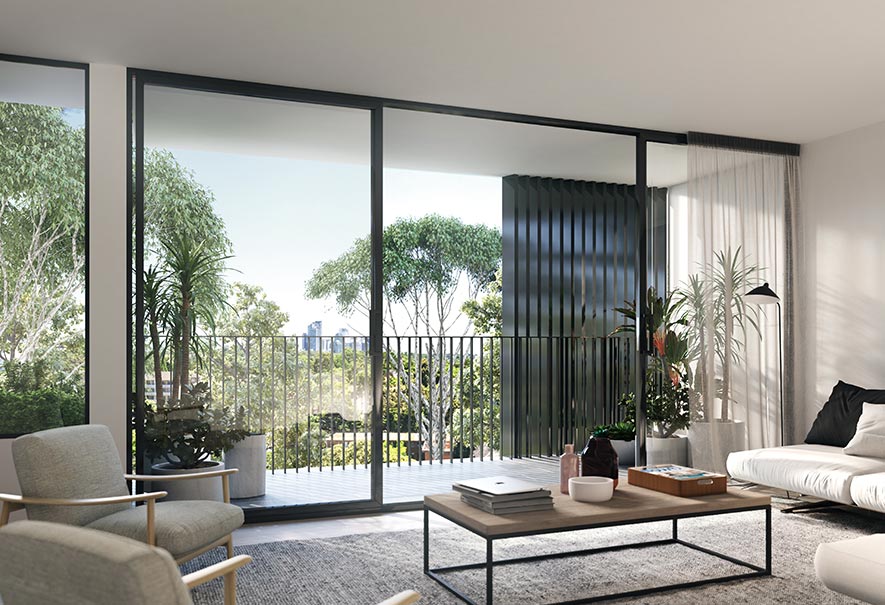 46系列中窄推拉門 46系列中窄推拉門